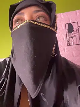 zahra Jalid online show from 04.01.26