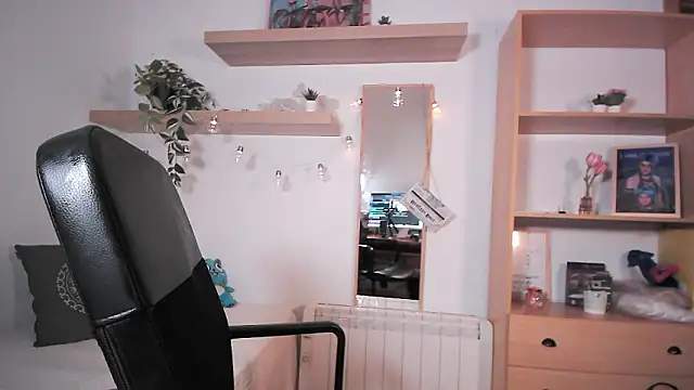 SabrinaSpell  online show from 03.15.26