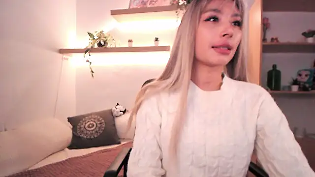 SabrinaSpell  online show from 03.28.26