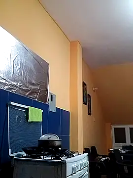 Elnegro28 online show from 02.14.25