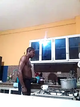Elnegro28 online show from 02.27.25