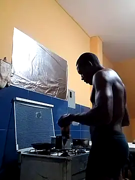 Elnegro28 online show from 02.28.25