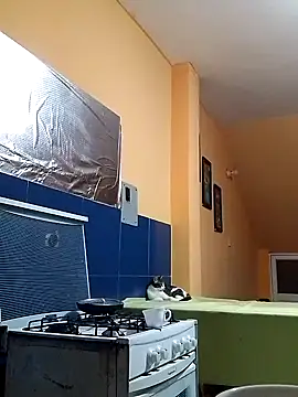 Elnegro28 online show from 03.06.25