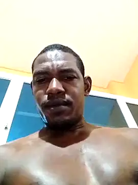 Elnegro28 online show from 03.16.25