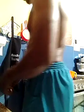 Elnegro28 online show from 09.15.25