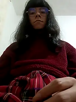 ChloeRaccoon online show from 11.13.25