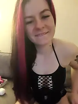 Werciasweetpani30 online show from 04.14.26