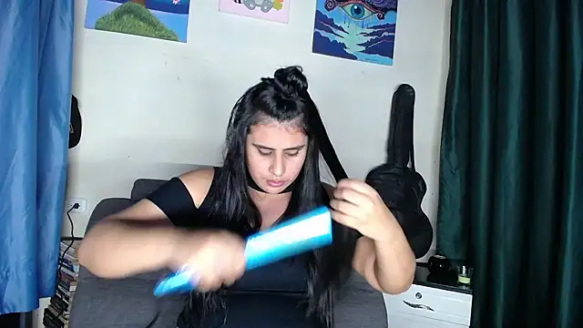 Antonellaa 111 online show from 03.02.25