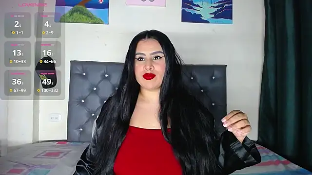 Snapshot of Antonellaa_111 chatting on 07.28.26 Antonellaa 111 online show from 07.28.26