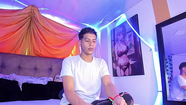 Snapshot of Ethan_Boyy chatting on 09.18.25 Ethan Boyy online show from 09.18.25