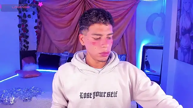 Ethan Boyy online show from 10.23.25