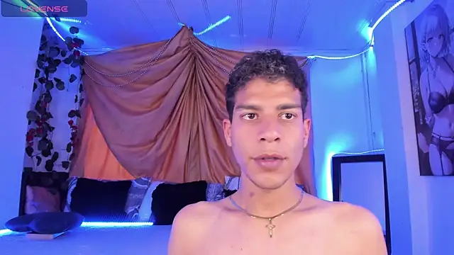 Ethan Boyy online show from 11.14.25