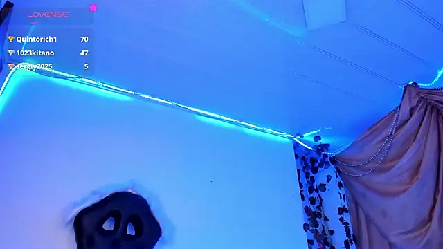 Ethan Boyy online show from 12.02.25