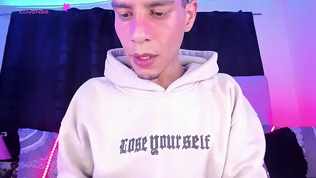 Ethan Boyy online show from 02.02.26