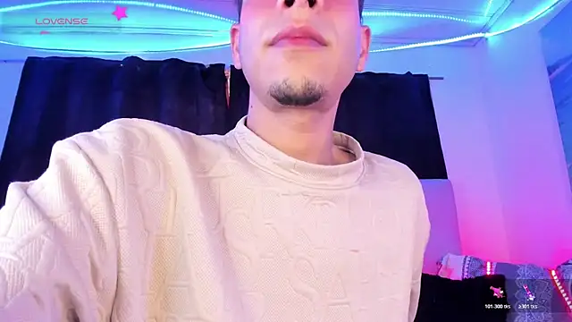 Ethan Boyy online show from 02.13.26