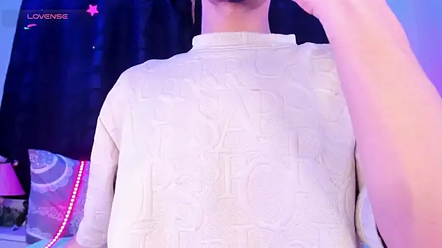 Ethan Boyy online show from 02.18.26