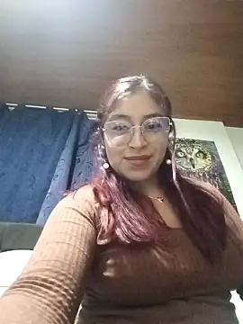 AnonymousGirl online show from 01.21.25