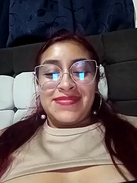 AnonymousGirl online show from 02.25.25