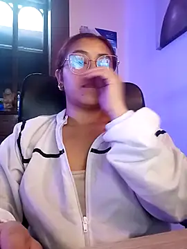 AnonymousGirl online show from 02.26.25