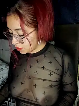 AnonymousGirl online show from 03.19.25