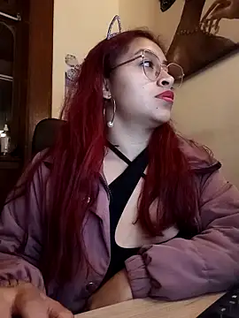 AnonymousGirl online show from 03.20.25