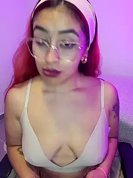 AnonymousGirl online show from 10.12.25