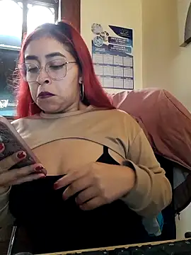 AnonymousGirl online show from 10.30.25