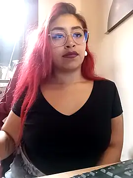 AnonymousGirl online show from 11.03.25