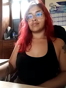 AnonymousGirl online show from 12.22.25