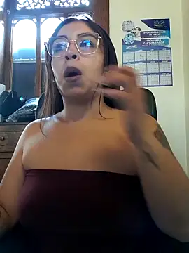 AnonymousGirl online show from 02.18.26