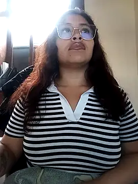 AnonymousGirl online show from 03.27.26