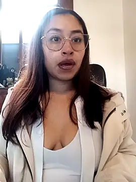 AnonymousGirl online show from 03.30.26