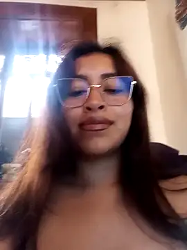 AnonymousGirl online show from 04.24.26