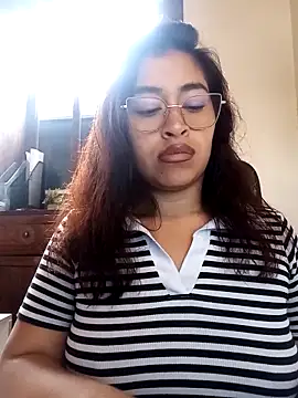 AnonymousGirl online show from 04.25.26