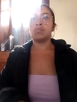 AnonymousGirl online show from 04.28.26