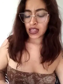 AnonymousGirl online show from 04.29.26