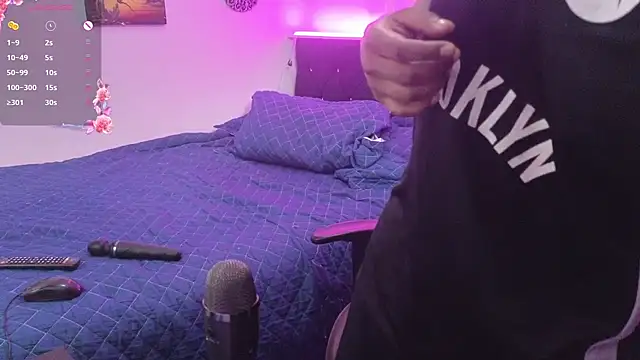 Snapshot of eros-0001 chatting on 01.14.25 eros-0001 online show from 01.14.25