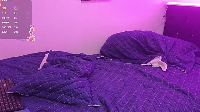 Snapshot of eros-0001 chatting on 01.18.25 eros-0001 online show from 01.18.25