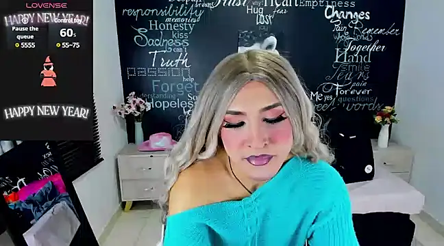 Snapshot of Georgina_Giio chatting on 01.22.25 Georgina Giio online show from 01.22.25
