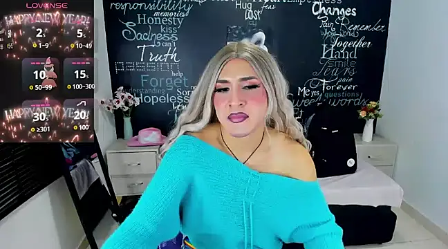 Snapshot of Georgina_Giio chatting on 01.22.25 Georgina Giio online show from 01.22.25