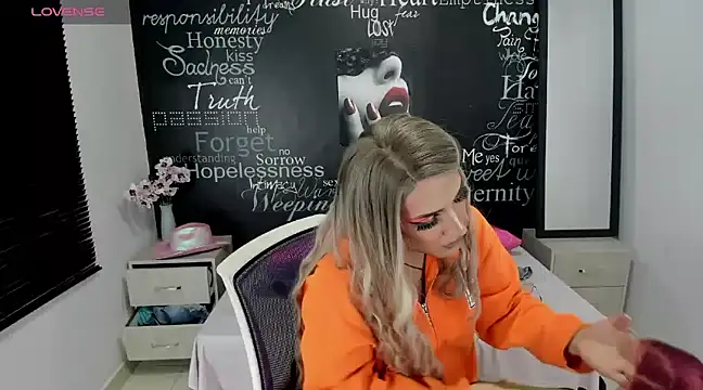 Snapshot of Georgina_Giio chatting on 01.24.25 Georgina Giio online show from 01.24.25
