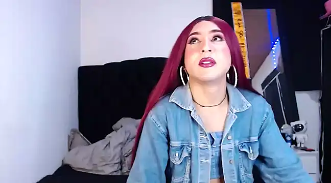 Snapshot of Georgina_Giio chatting on 03.14.25 Georgina Giio online show from 03.14.25