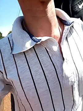 Frdrereeee online show from 11.07.25