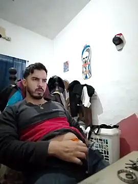 alejo5288 online show from 11.13.25