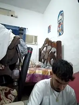 alejo5288 online show from 11.25.25