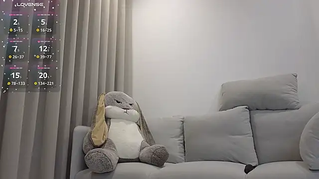 asianqueeny online show from 08.09.26