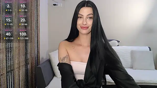 Lola fox282 online show from 03.15.26