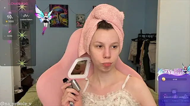 na prikole  online show from 02.25.26