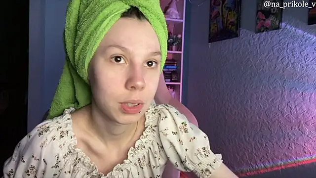 na prikole  online show from 03.23.26