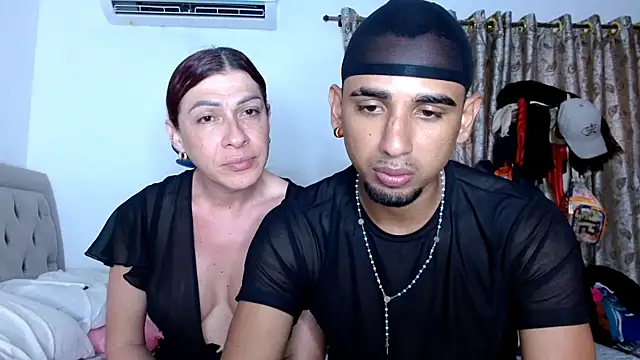 sweethoneytsx online show from 11.09.25